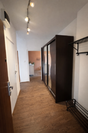 Pronájem bytu 2+1 v osobním vlastnictví 60 m², Litvínov