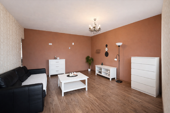 Pronájem bytu 2+1 v osobním vlastnictví 60 m², Litvínov