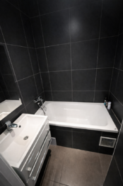 Pronájem bytu 2+1 v osobním vlastnictví 60 m², Litvínov