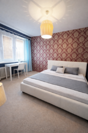 Pronájem bytu 2+1 v osobním vlastnictví 60 m², Litvínov