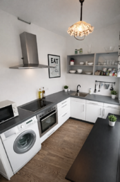 Pronájem bytu 2+1 v osobním vlastnictví 60 m², Litvínov