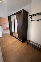 Pronájem bytu 2+1 v osobním vlastnictví 60 m², Litvínov