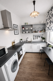 Pronájem bytu 2+1 v osobním vlastnictví 60 m², Litvínov