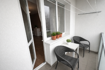 Pronájem bytu 2+1 v osobním vlastnictví 60 m², Litvínov