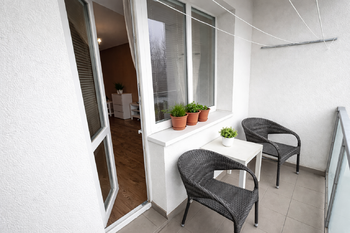 Pronájem bytu 2+1 v osobním vlastnictví 60 m², Litvínov