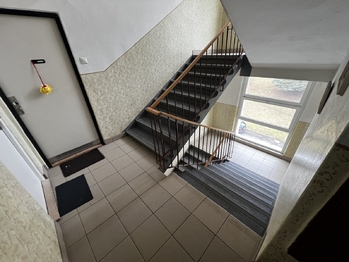 Pronájem bytu 2+1 v osobním vlastnictví 60 m², Litvínov