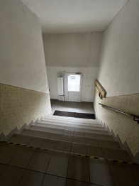 Pronájem bytu 2+1 v osobním vlastnictví 60 m², Litvínov