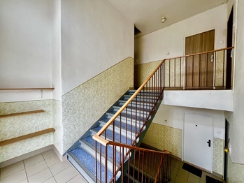 Pronájem bytu 2+1 v osobním vlastnictví 60 m², Litvínov