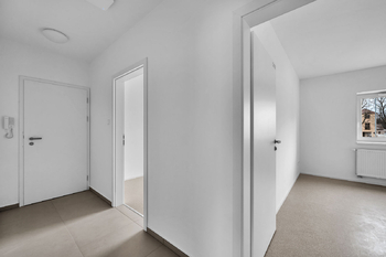 Pronájem bytu 2+1 v osobním vlastnictví 47 m², Luštěnice