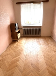 Prodej bytu 3+1 v osobním vlastnictví 69 m², Horní Újezd
