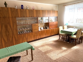 Prodej bytu 3+1 v osobním vlastnictví 69 m², Horní Újezd