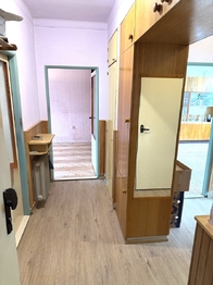 Prodej bytu 3+1 v osobním vlastnictví 69 m², Horní Újezd