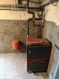 Prodej bytu 3+1 v osobním vlastnictví 69 m², Horní Újezd