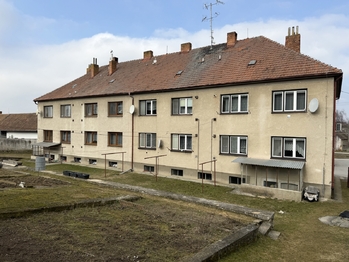 Prodej bytu 3+1 v osobním vlastnictví 69 m², Horní Újezd
