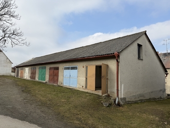 Prodej bytu 3+1 v osobním vlastnictví 69 m², Horní Újezd