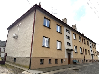 Prodej bytu 3+1 v osobním vlastnictví 69 m², Horní Újezd