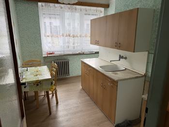 Prodej bytu 3+1 v osobním vlastnictví 69 m², Horní Újezd