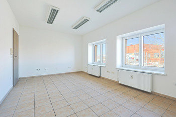 Pronájem kancelářských prostor 20 m², Plzeň