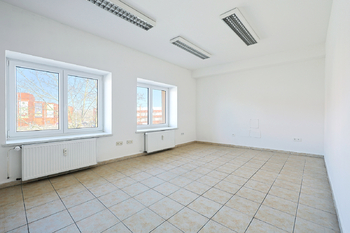 Pronájem kancelářských prostor 20 m², Plzeň