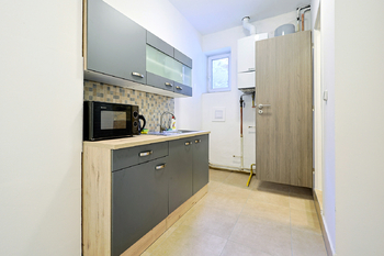 Pronájem kancelářských prostor 20 m², Plzeň