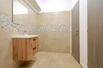 Pronájem kancelářských prostor 20 m², Plzeň