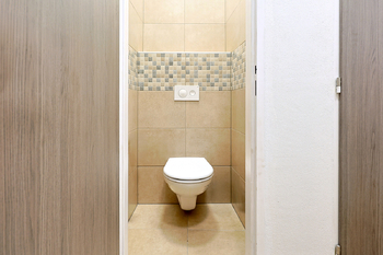 Pronájem kancelářských prostor 20 m², Plzeň