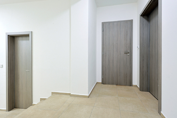 Pronájem kancelářských prostor 20 m², Plzeň