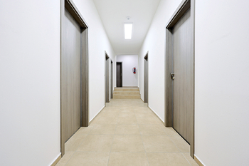 Pronájem kancelářských prostor 20 m², Plzeň