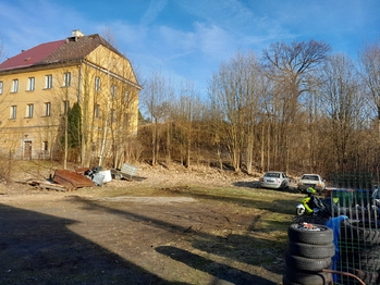 Prodej domu 90 m², Cvikov