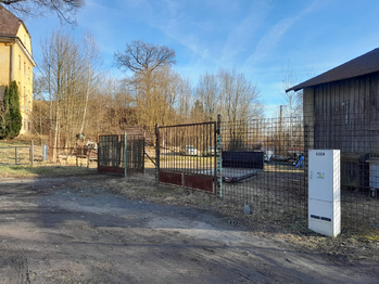 Prodej domu 90 m², Cvikov