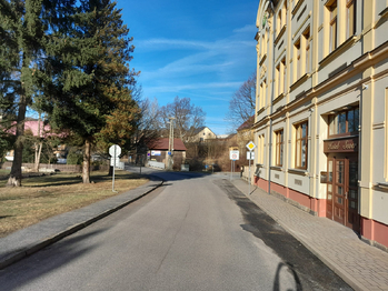 Prodej domu 90 m², Cvikov