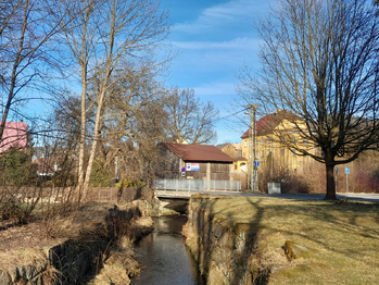 Prodej domu 90 m², Cvikov