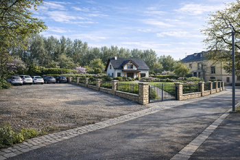 Prodej pozemku 811 m², Cvikov