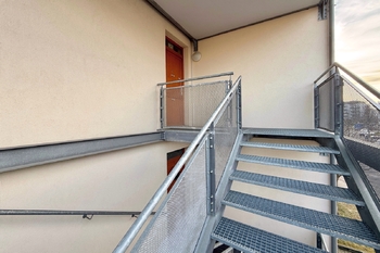 vstup - Prodej bytu 3+kk v osobním vlastnictví 131 m², Praha 10 - Malešice