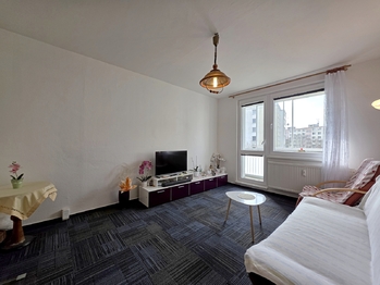 Pronájem bytu 1+1 v osobním vlastnictví 37 m², Mohelnice