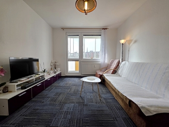 Pronájem bytu 1+1 v osobním vlastnictví 37 m², Mohelnice