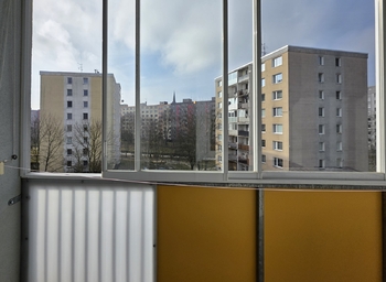 Pronájem bytu 1+1 v osobním vlastnictví 37 m², Mohelnice