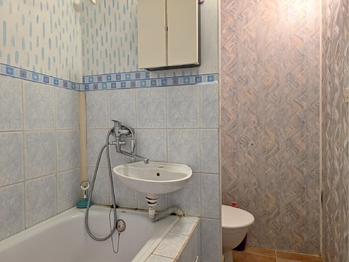 Pronájem bytu 1+1 v osobním vlastnictví 37 m², Mohelnice