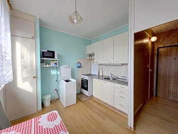 Pronájem bytu 1+1 v osobním vlastnictví 37 m², Mohelnice