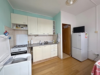 Pronájem bytu 1+1 v osobním vlastnictví 37 m², Mohelnice