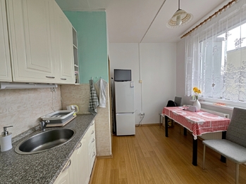 Pronájem bytu 1+1 v osobním vlastnictví 37 m², Mohelnice