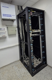 Pronájem obchodních prostor 118 m², Mladá Boleslav