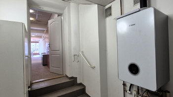 Pronájem obchodních prostor 118 m², Mladá Boleslav