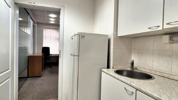 Pronájem obchodních prostor 118 m², Mladá Boleslav