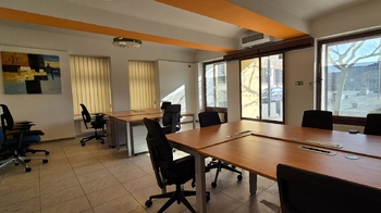 Pronájem obchodních prostor 118 m², Mladá Boleslav