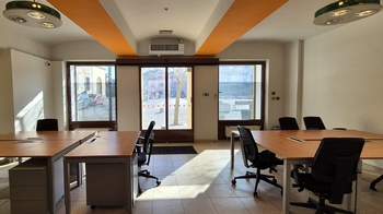 Pronájem obchodních prostor 118 m², Mladá Boleslav