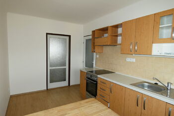 Pronájem bytu 2+1 v osobním vlastnictví 54 m², České Budějovice