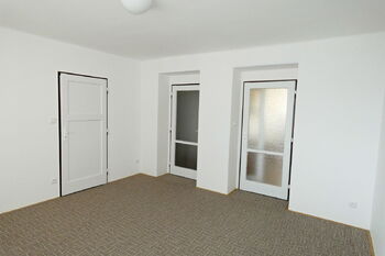 Pronájem bytu 2+1 v osobním vlastnictví 54 m², České Budějovice