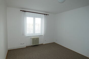 Pronájem bytu 2+1 v osobním vlastnictví 54 m², České Budějovice