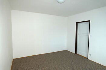 Pronájem bytu 2+1 v osobním vlastnictví 54 m², České Budějovice